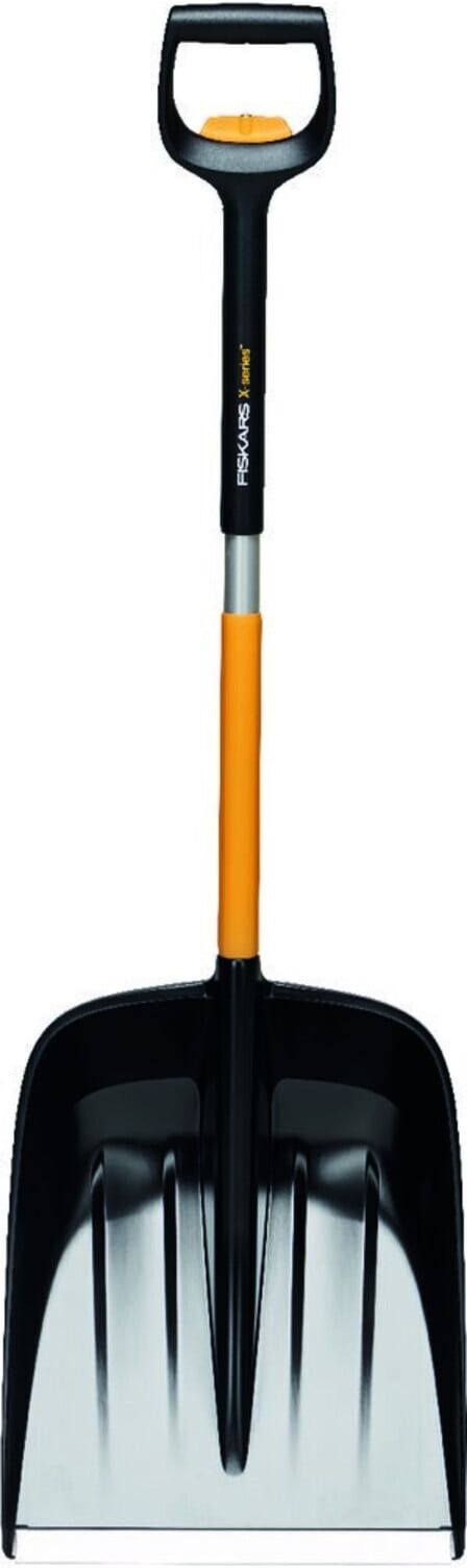 Fiskars Teleskop-Schneeschaufel X-series (1057188)