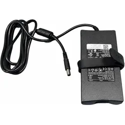 Dell 180W 7.4mm AC Adapter with Power Co (180 W), Notebook Netzteil