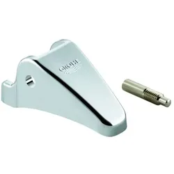 Grohe Hebel 43056 43056000 für WC-Druckspüler chrom