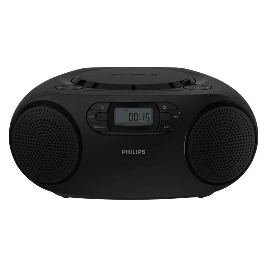 Philips TAZ2000B/10 (FM, Bluetooth) (TAZ2000B/10)