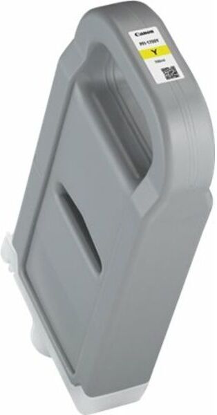 Canon PFI-1700Y - Gelb - Druckerpatrone