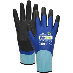 Arbeitshandschuh Water Green