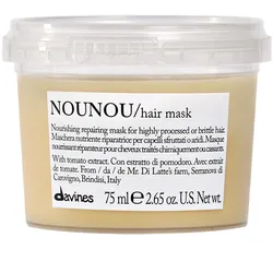 75ml Davines Essential Haircare Nounou Hair Mask