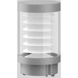RZB LED-Pollerleuchte 982707.004.1
