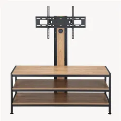 Pro-Tec, TV Möbel, Stockholm (120 x 40 x 108 cm)