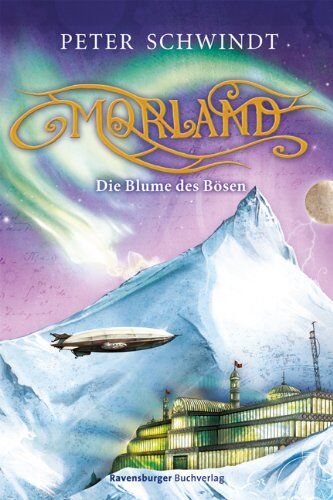 Peter Schwindt - Morland 2: Die Blume des Bösen - Preis vom 13.10.2026 19:28:25 h