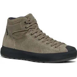 Scarpa, Unisex, Wanderschuhe, Mojito Wrap Mid GTX (40.5), Braun