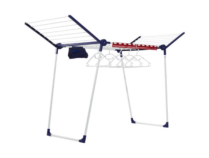 Leifheit Wäschetrockner Pegasus 200 Comfort