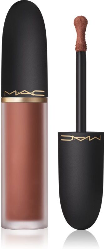 MAC Cosmetics Powder Kiss Lip + Cheek Mousse multi-purpose makeup for lips and face shade Taken 5 ml