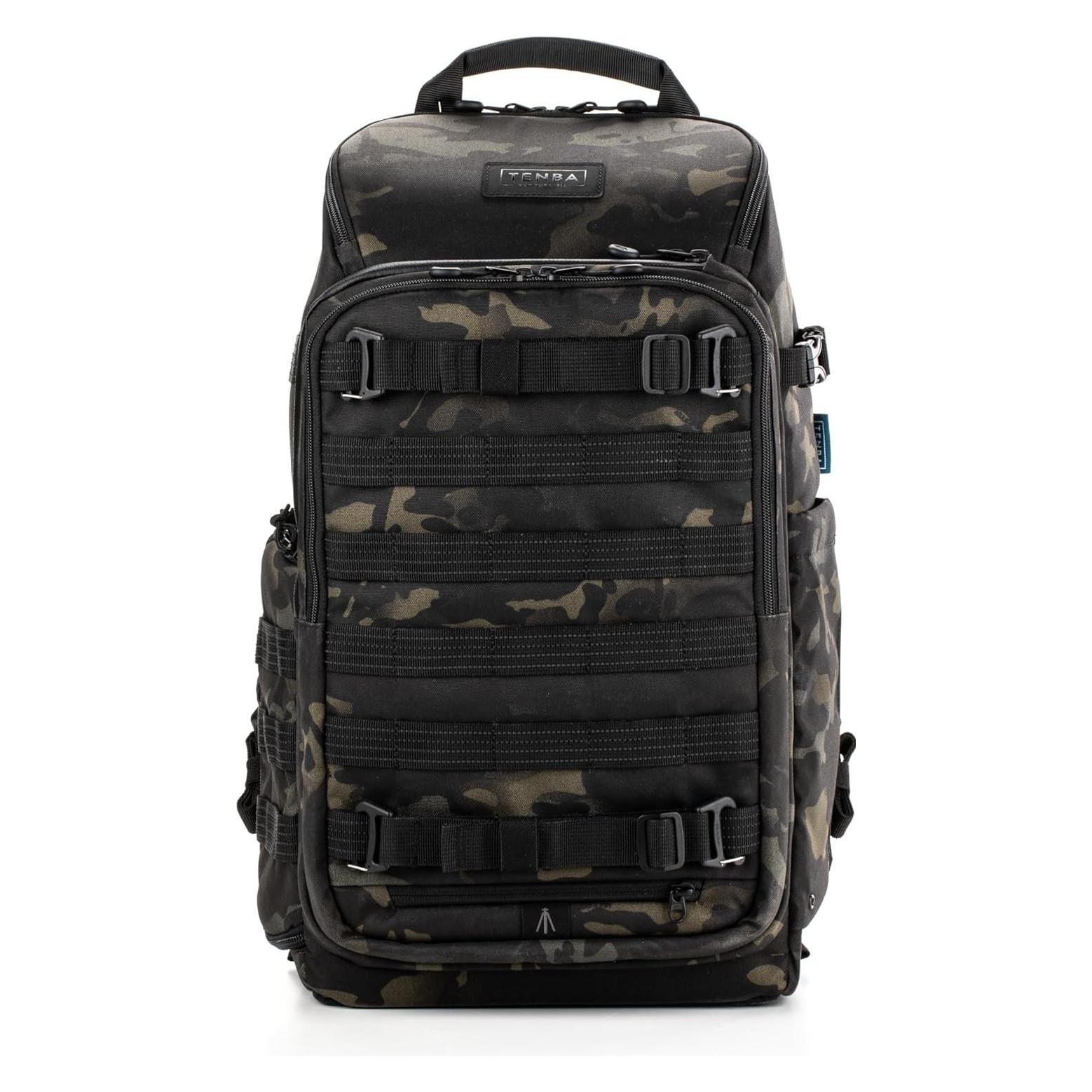Tenba Axis V2 (Fotorucksack, 20 l) (637-723)