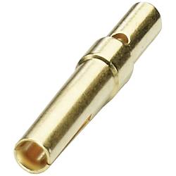 Weidmüller 2748720000 Crimpkontakt Crimp 100 St.