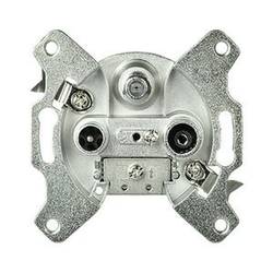 Schneider Electric 162310 Antennendose SAT Stichleitungsdose