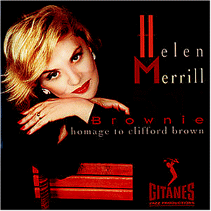 Helen Merrill - Brownie - Homage To Clifford Brown (Heritage-Serie) - Preis vom 04.10.2026 03:51:26 h
