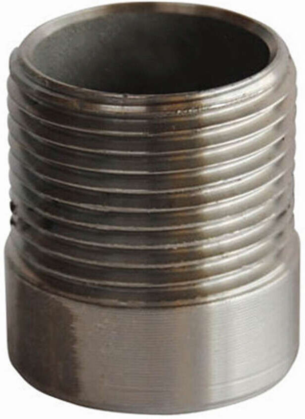 Polsinelli Tronchetto inox 3/4"