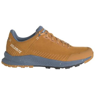 Dolomite - Carezza Leather - Freizeitschuhe 42,5 | EU 42,5 gelb