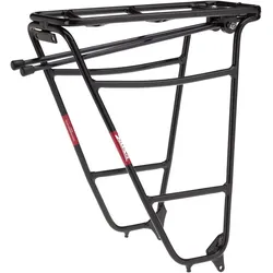 Salsa Wanderlust Gepäckträger, Aluminium, black