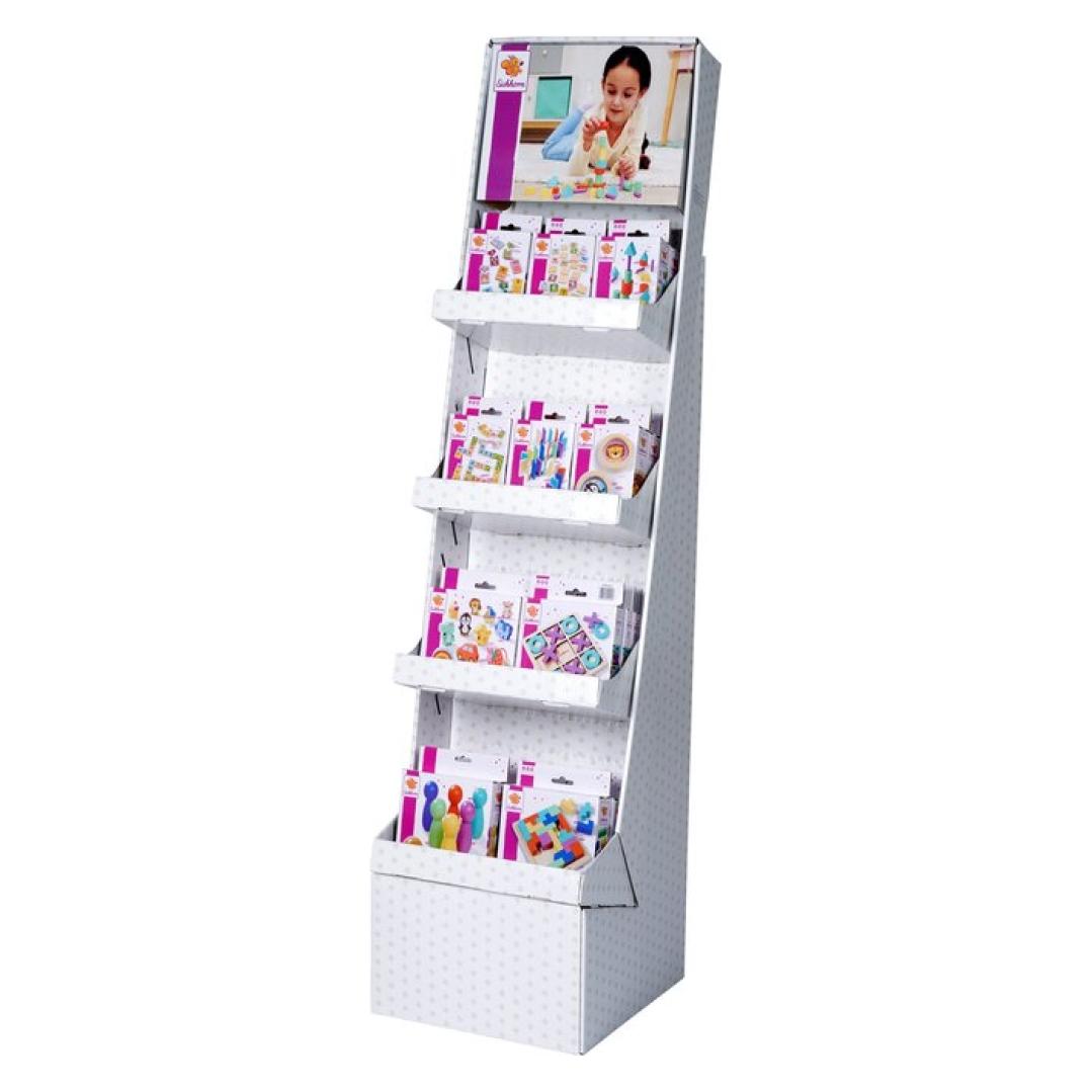 Eichhorn EH Games Display 10 Spiele (Deutsch) (100002850)