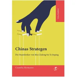 Von Mao Zedong bis Xi Jinping, Sachbücher von Cornelia Hermanns