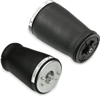 NTY EZC-ME-208 Air Spring, suspension