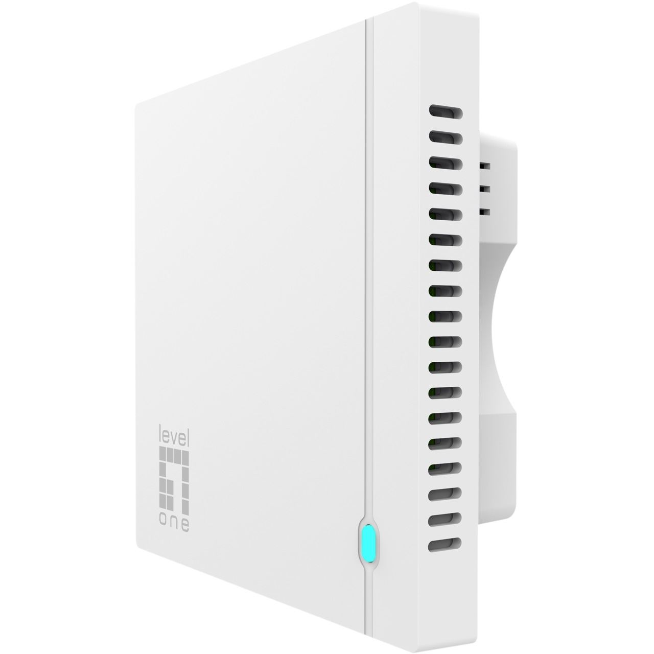 LevelOne WAP-8231 AX1800 Wireless DualBand WiFi6 ws