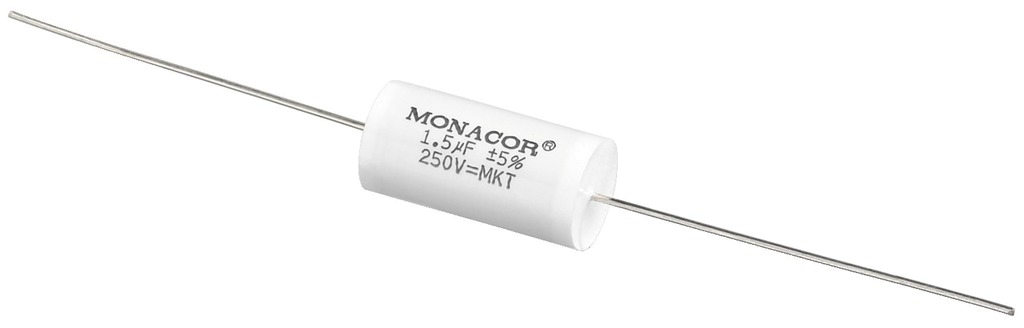 MONACOR MKTA-15