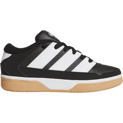 adidas Turnaround Sneaker JR1469 - core black/cloud white/gum 3 42