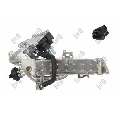 ABAKUS AGR-Ventil 121-00-051 für BMW