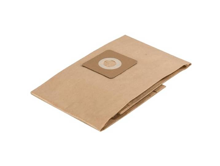 Bosch 5x papieren filterzakken (accessoires voor stofzuiger Universal Vac 15)