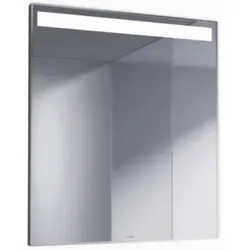 Kludi LUMA Spiegel 17SP0500 60x68 x3 cm, LED & Entfeuchter 6000 K - 400 Lumen