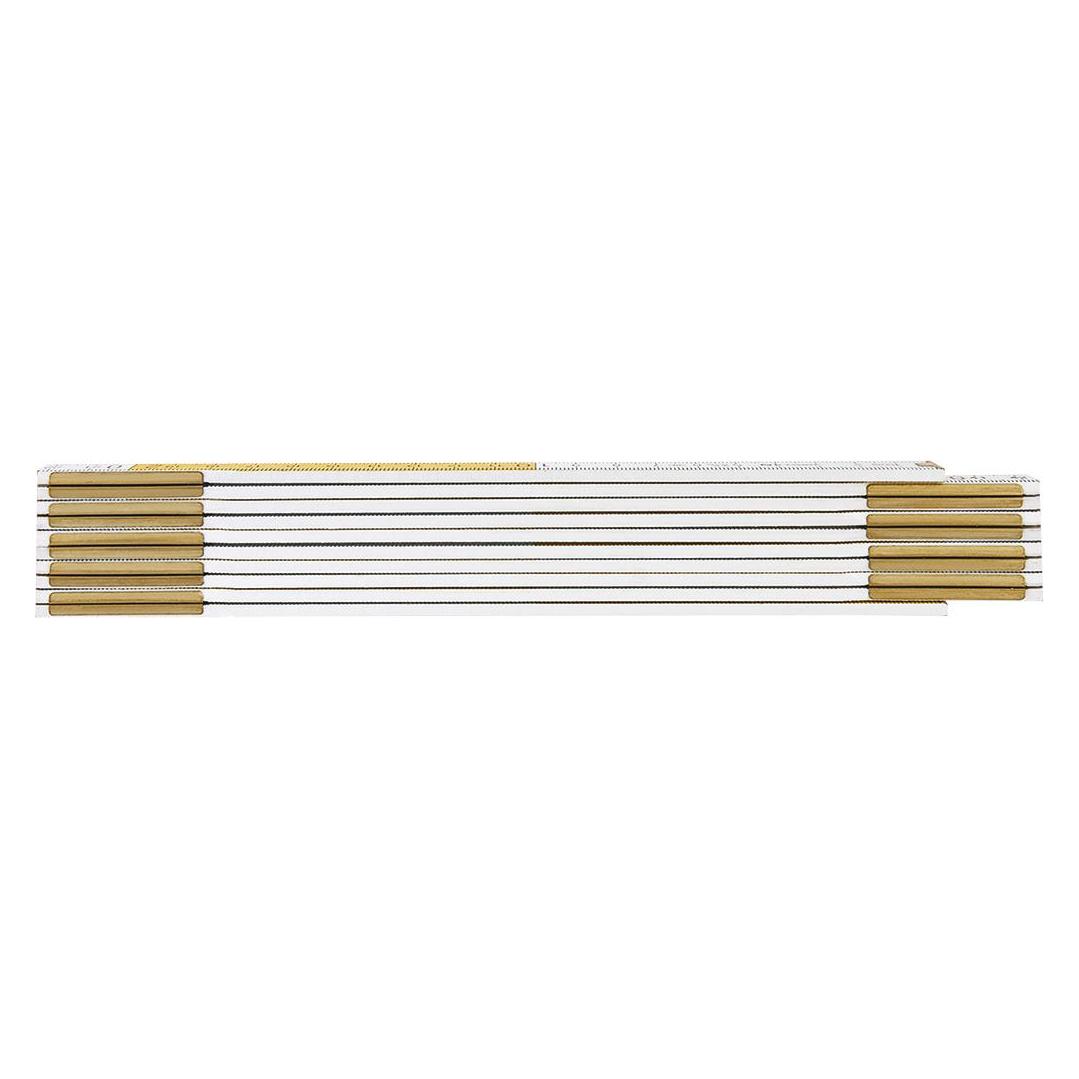 Neo MIARA 2m SKŁADANA DREWNIANA 74-020 (2 m) (74-020)