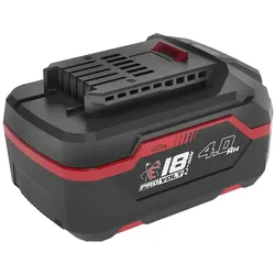 Güde, Werkzeugakku + Ladegerät, - Akkupack ProVolt APPV 18-40 (18 V)