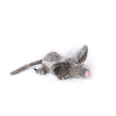 sigikid 38606 - Lalalangeweile BeastsTown Maus