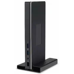 Acer USB Typ-C Dock II (USB-C, 4 Ports), Dockingstation + USB Hub, Schwarz