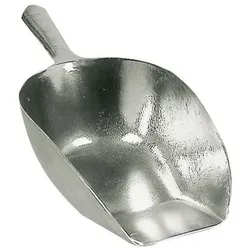 Aluminium-Abwiegeschaufel 2,5kg