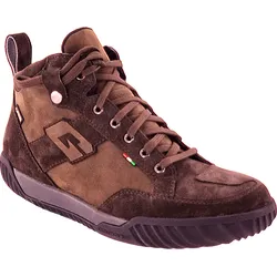 Gaerne G-Razor, Schuhe Gore-Tex - Braun - 38 EU