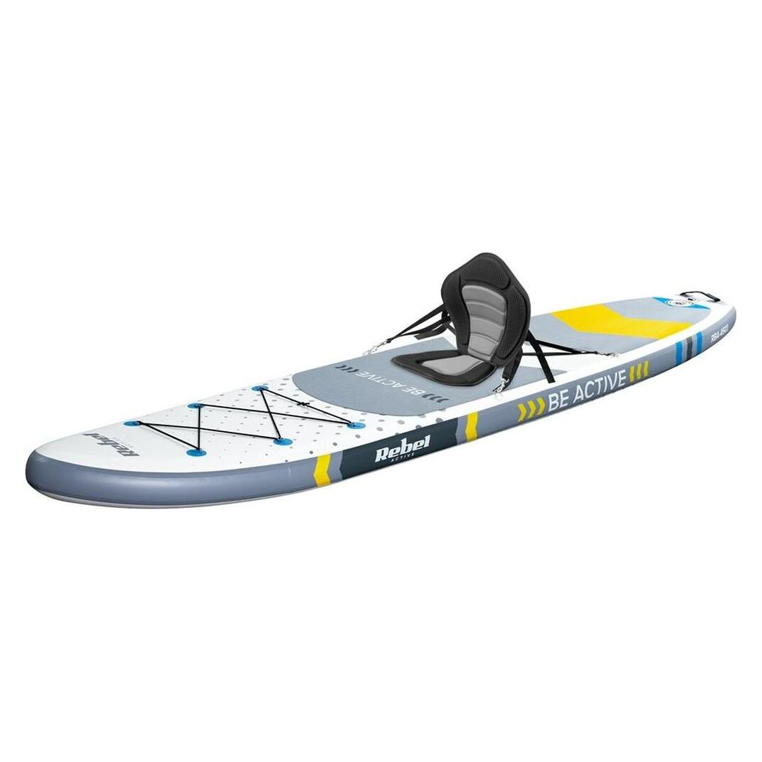 Rebel Sup Active (RBA-4500-WH)