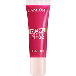 12 ml Lancôme Juicy Tubes Cheeks Blush  2 Raspberry Jam