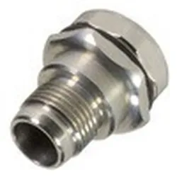 Harting Flanschdose Frontmontage 21033011003