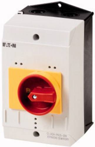 Eaton Isolierstoffgehäuse CI-K2-PKZ0-GR
