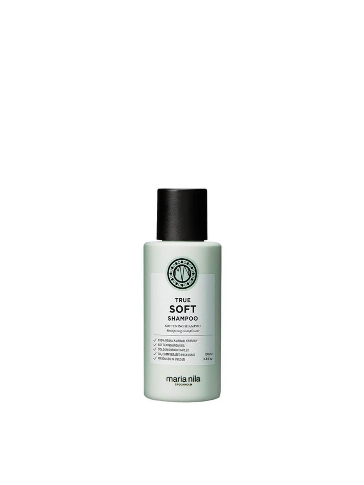 Maria Nila - True Soft Shampoo 100 ml.