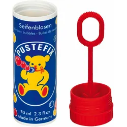 Pustefix Seifenblasen