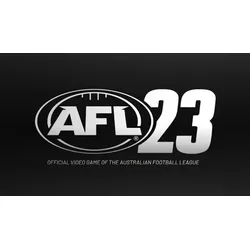AFL 23