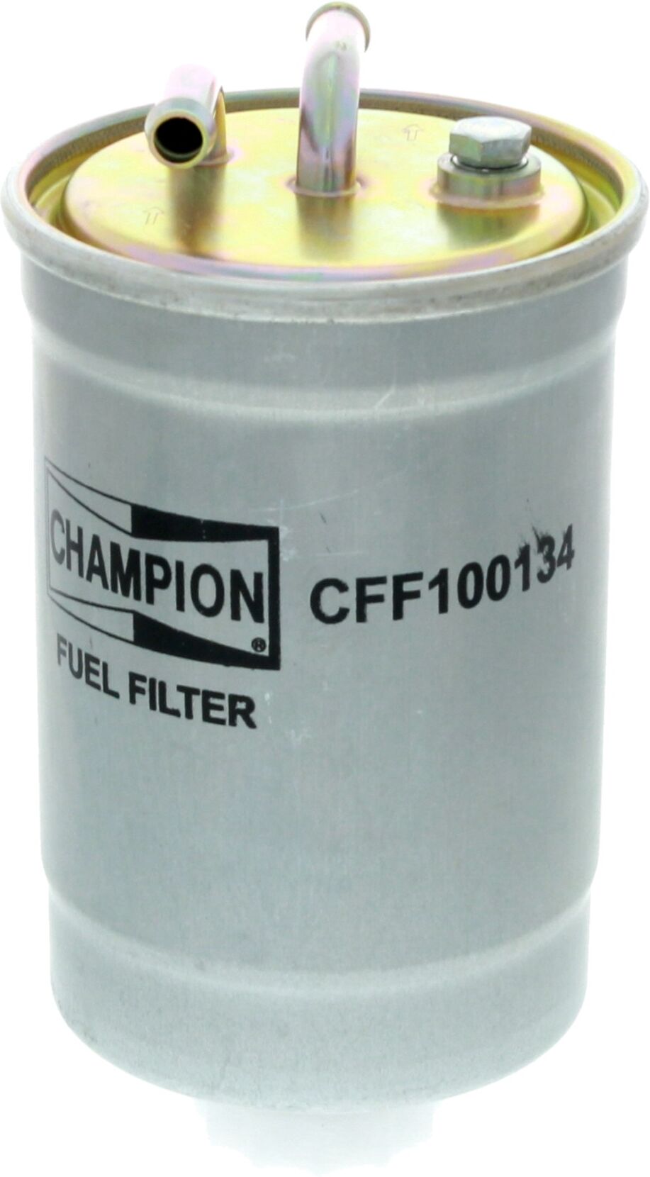 Champion Kraftstofffilter Cff100134 Leitungsfilter 171mm Für Ford Gm Vw Mwm Honda Rover Troller