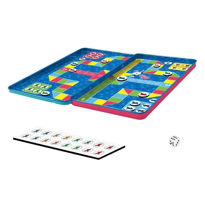 Ludo Magnetic in Can (54043007)