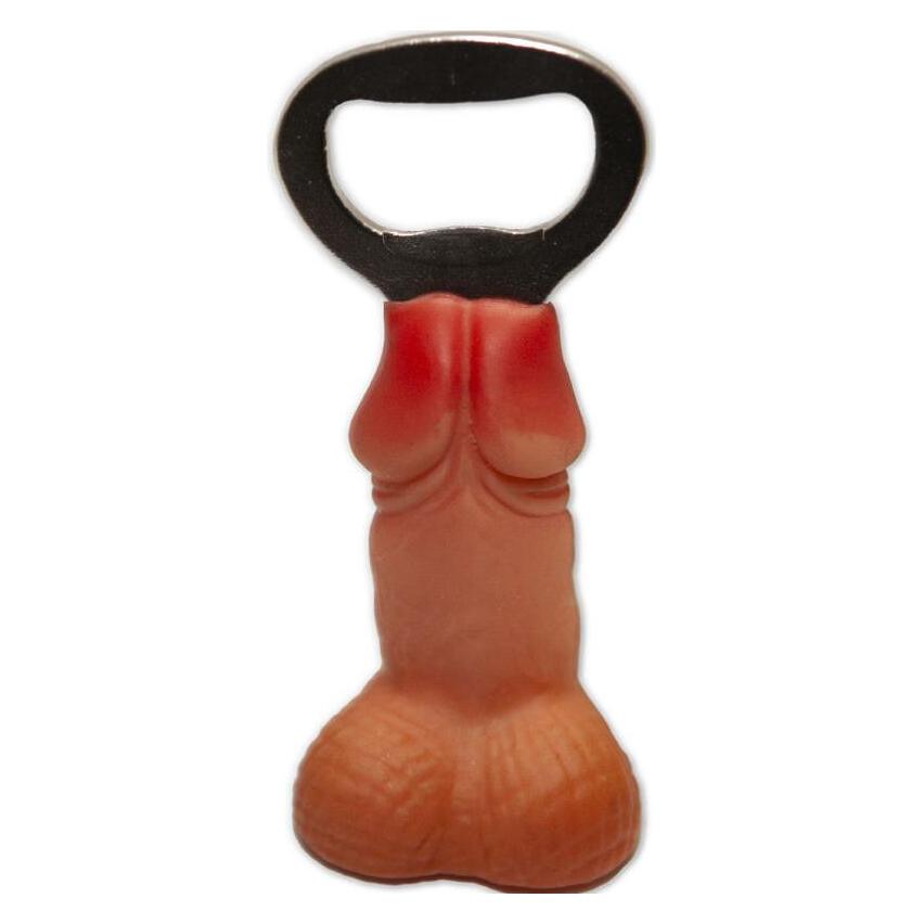 Diablo Picante - Penis Shaped Opener (D-236741)
