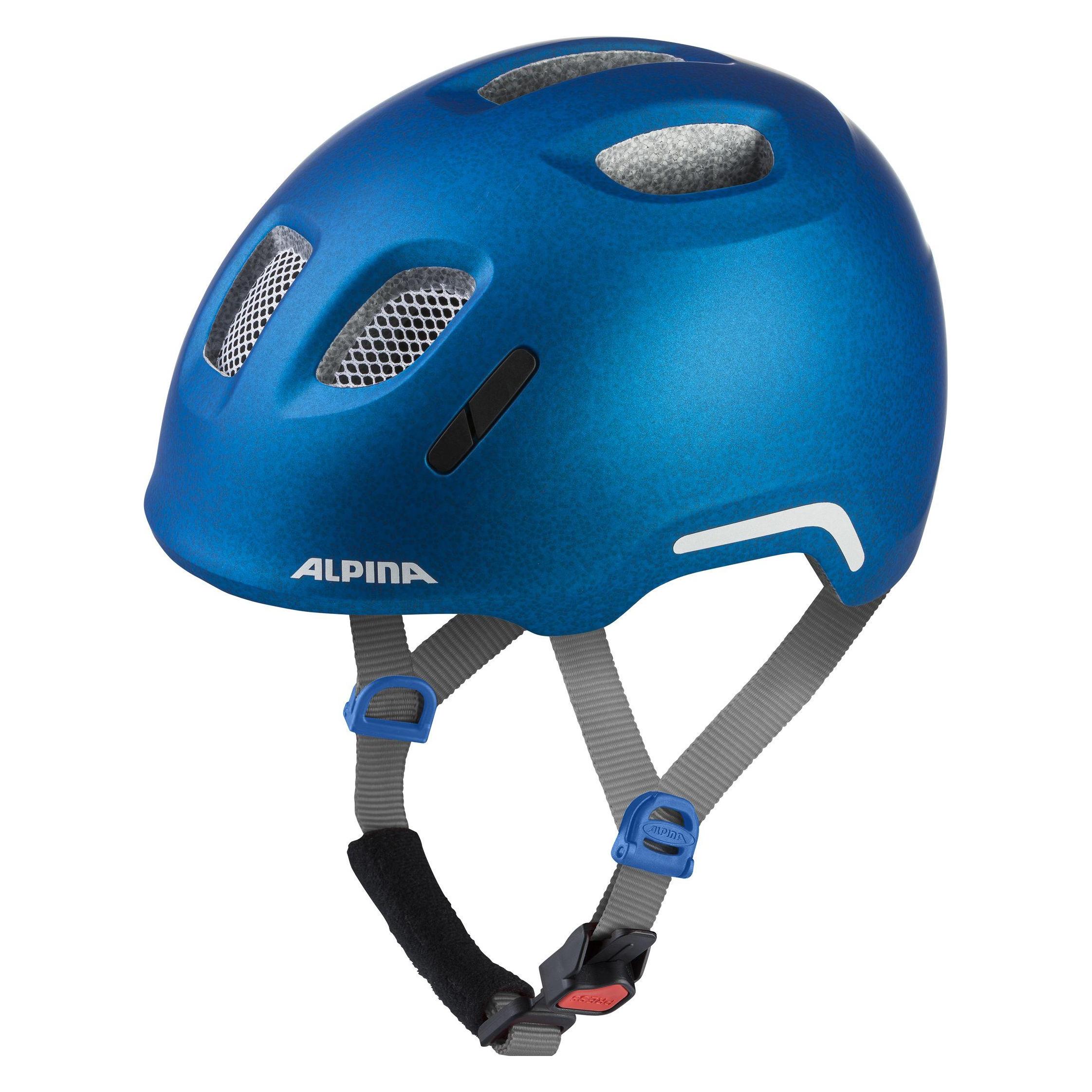 Alpina Ximo 2 Flash (45 - 49 cm) (60406208)