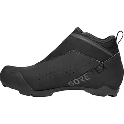 Sidi, Unisex, Veloschuhe, MTB Hiemx (48), Schwarz