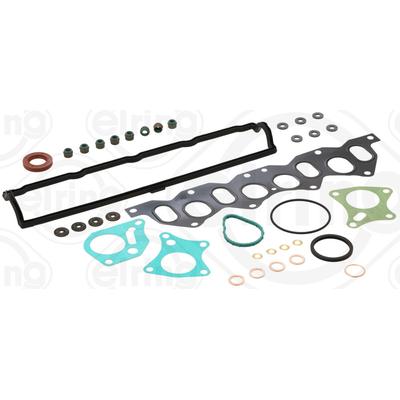 ELRING Dichtungssatz, Zylinderkopf 984285 für RENAULT