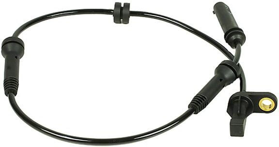 Metzger Autoteile Sensor, Raddrehzahl Original Ersatzteil 0900973 Für Bmw
