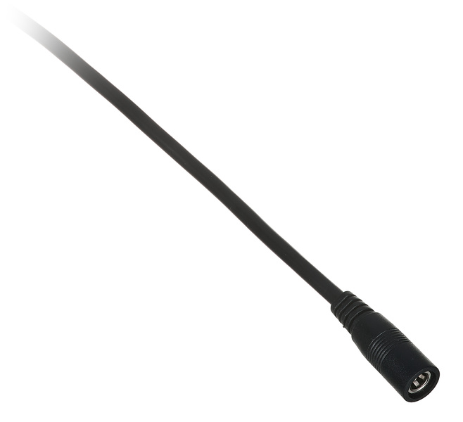 Ape Labs DC Extension Cable 5m nero